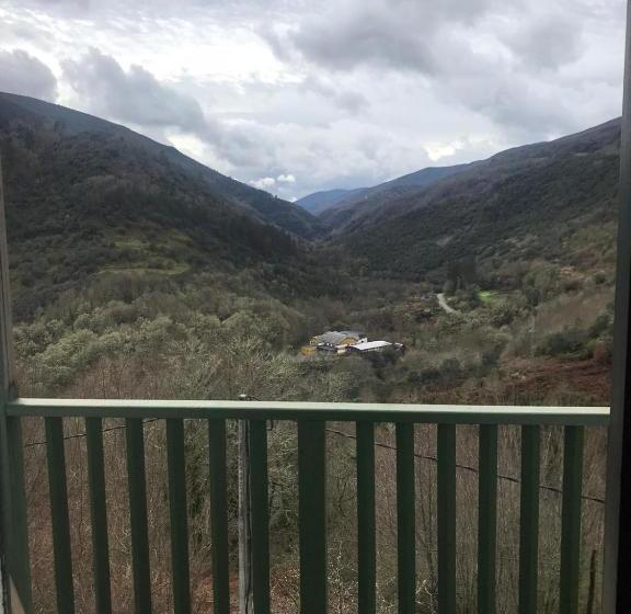 旅馆 Casa Ferreiro