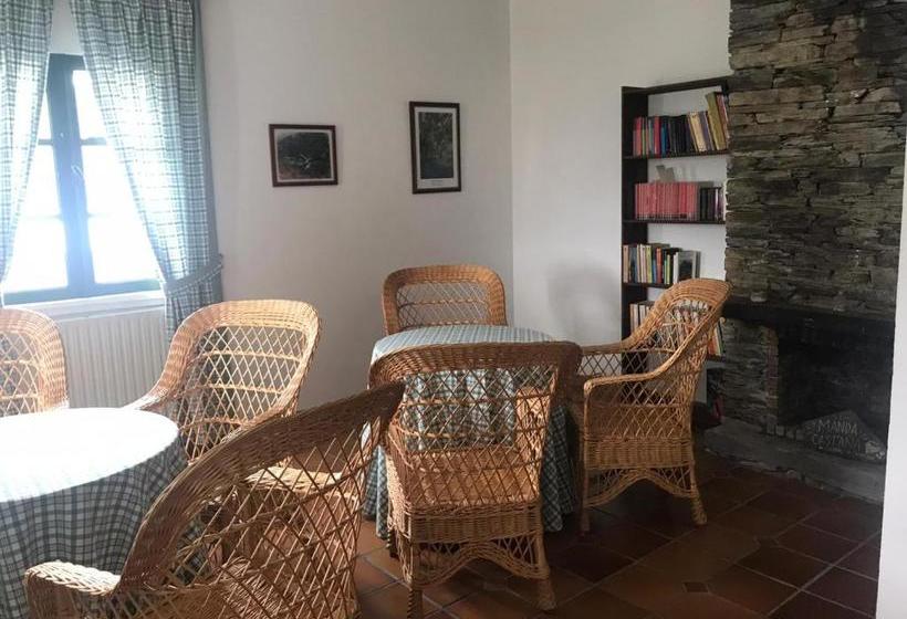 旅馆 Casa Ferreiro