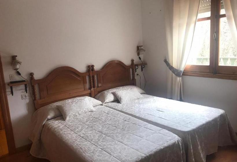 旅馆 Casa Ferreiro