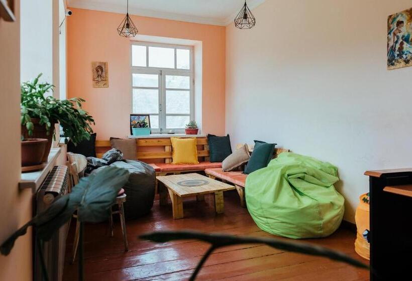 فندق صغير Chamich Guesthouse