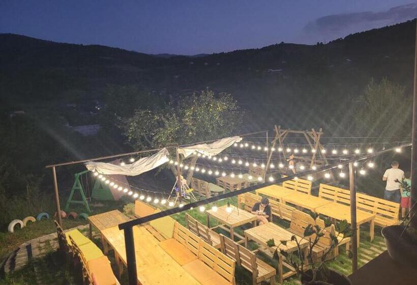 فندق صغير Chamich Guesthouse