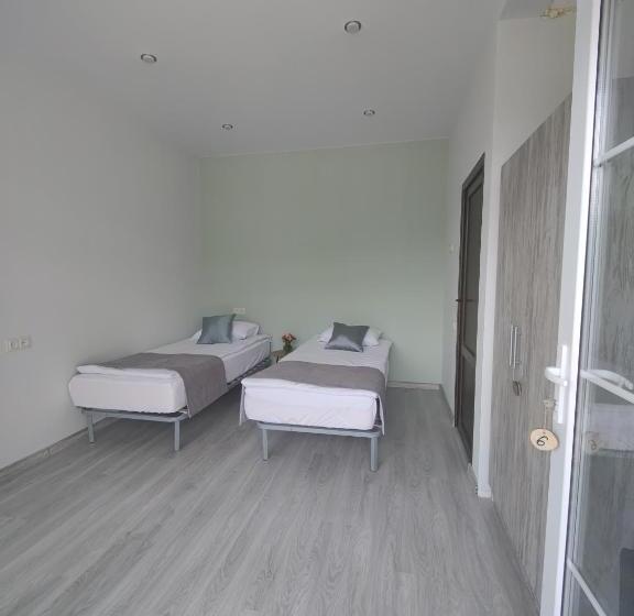 فندق صغير Chamich Guesthouse