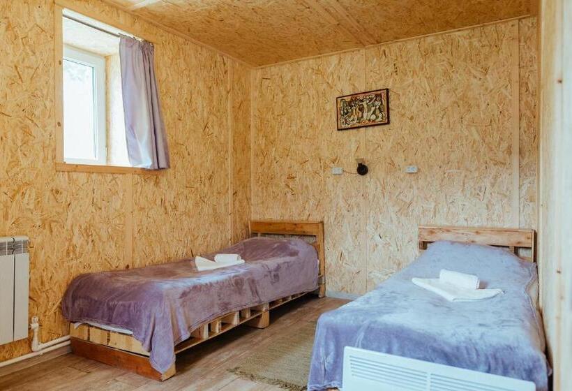 فندق صغير Chamich Guesthouse