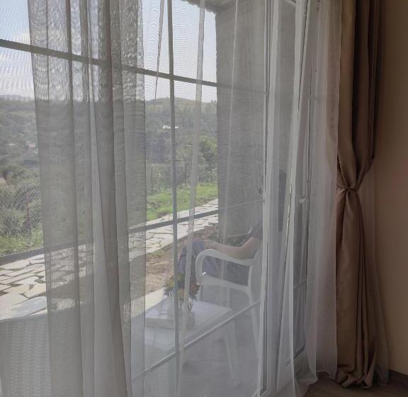 فندق صغير Chamich Guesthouse