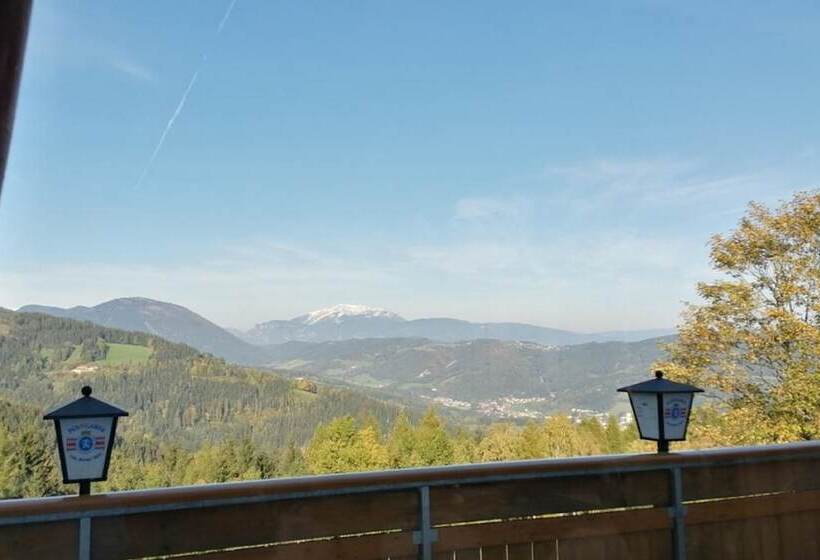 הוסטל Gasthof Pension ödenhof