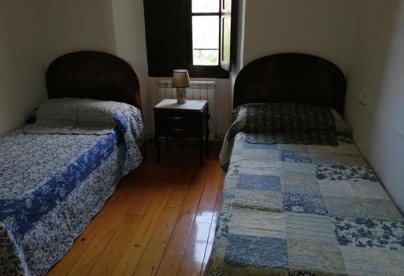 Общежитие Labaiengo Ostatua