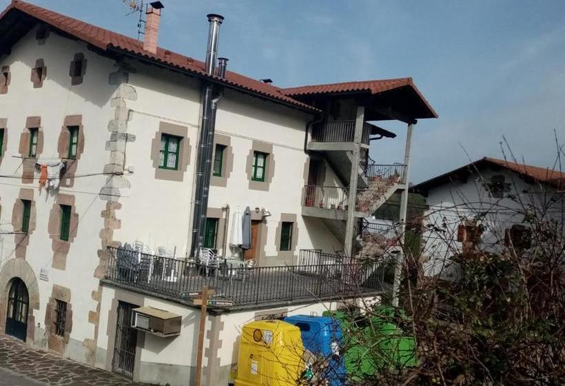 Общежитие Labaiengo Ostatua