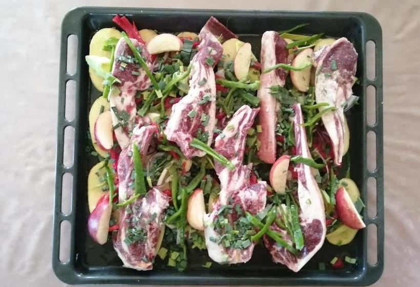 Общежитие Labaiengo Ostatua