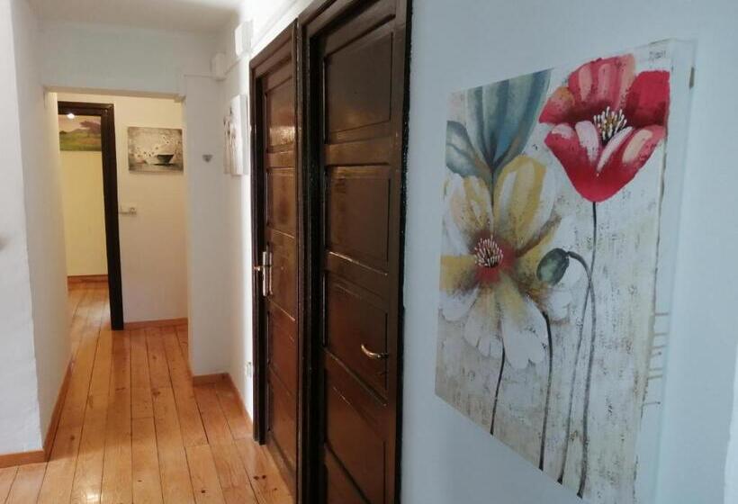 Общежитие Labaiengo Ostatua