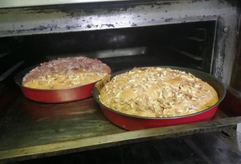 Общежитие Labaiengo Ostatua