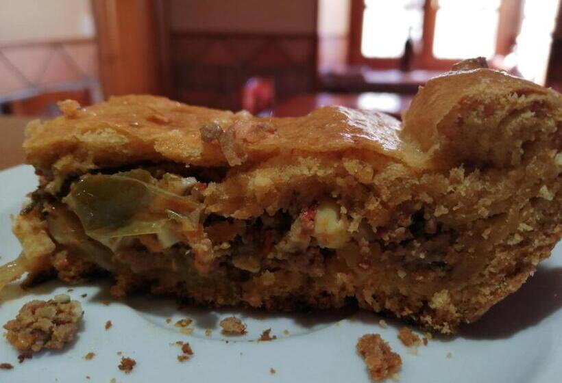 Общежитие Labaiengo Ostatua