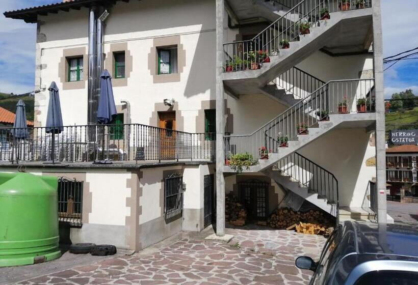 Общежитие Labaiengo Ostatua