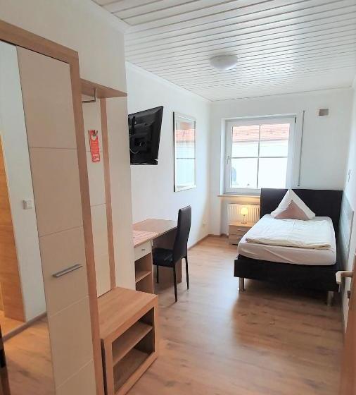 ユースホステル Landgasthof Braun