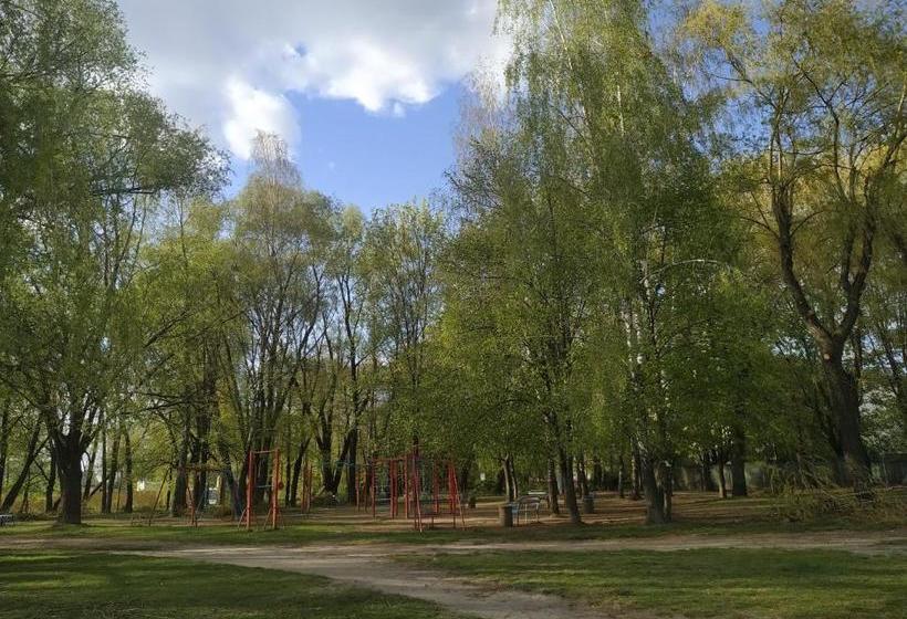 旅馆 Mini Hotel Chabany Lake   мини отель у озера чабаны