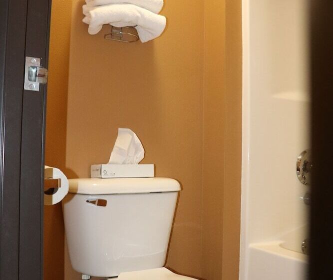 فندق صغير Prairie Inn Holmen La Crosse Area