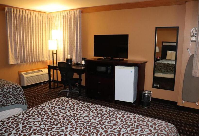 فندق صغير Prairie Inn Holmen La Crosse Area