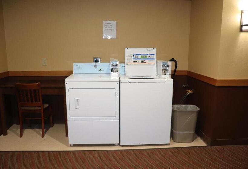 فندق صغير Prairie Inn Holmen La Crosse Area