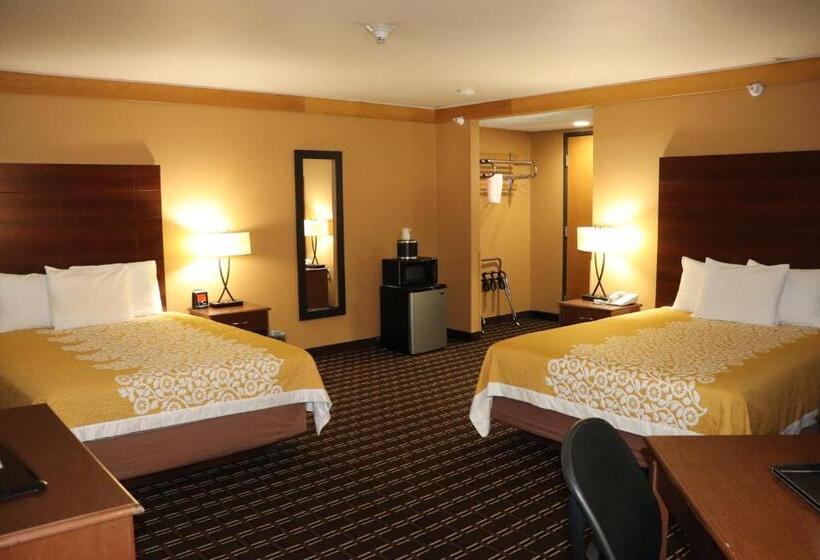 فندق صغير Prairie Inn Holmen La Crosse Area
