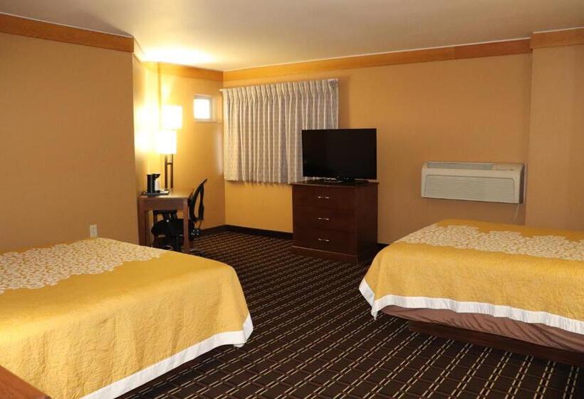 فندق صغير Prairie Inn Holmen La Crosse Area