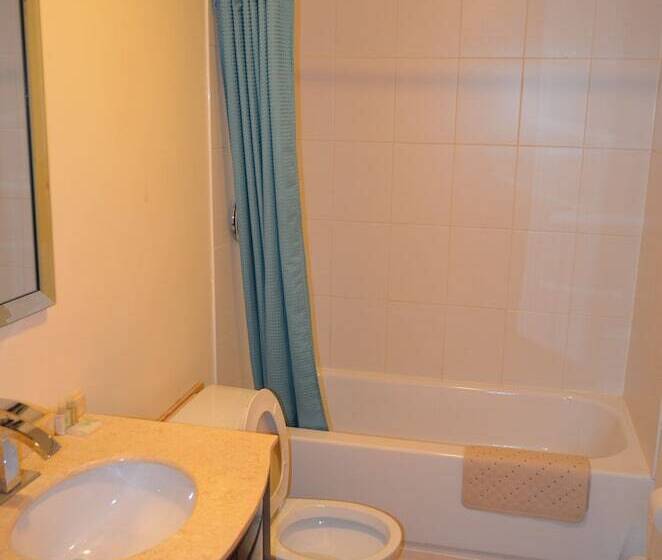 فندق صغير Two Hills Inn