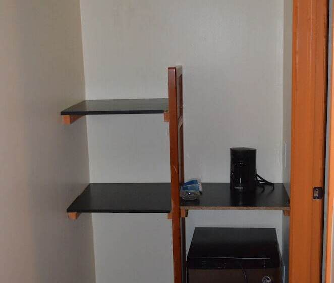 فندق صغير Two Hills Inn