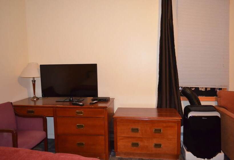 فندق صغير Two Hills Inn