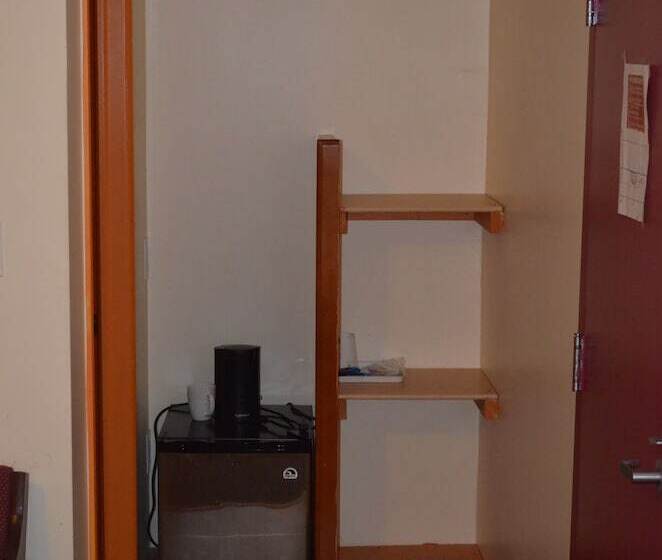 فندق صغير Two Hills Inn