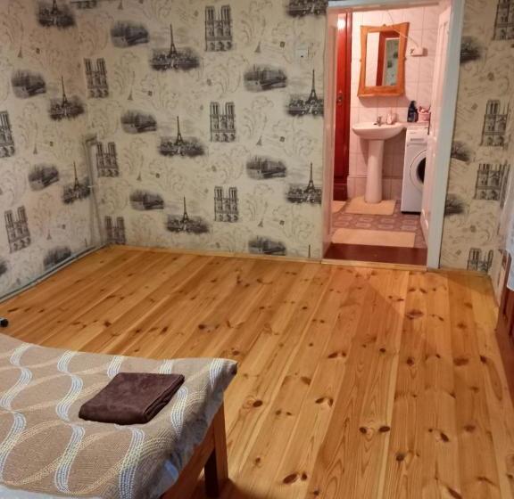 Bed and Breakfast садиба