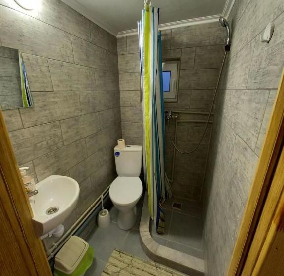 Bed and Breakfast садиба