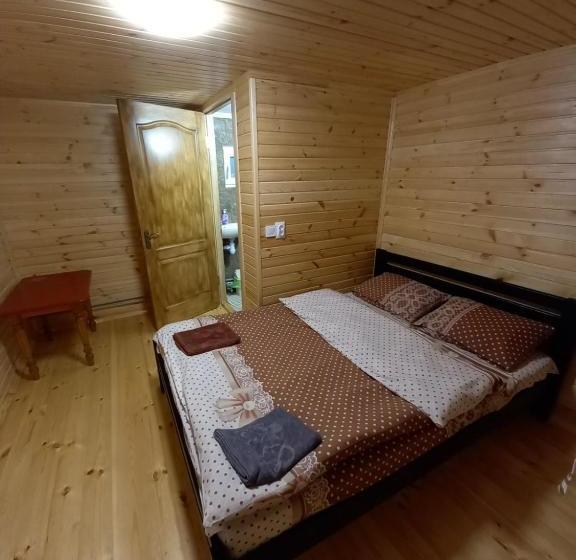 Bed and Breakfast садиба