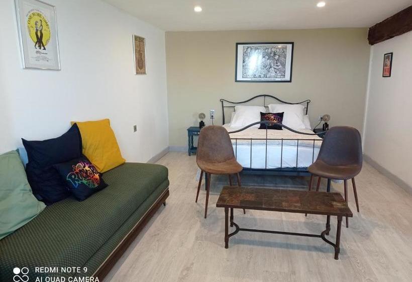 مبيت وإفطار A L époque