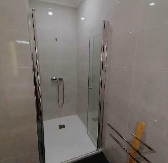 ベッドアンドブレックファースト Alojamentos Martinho