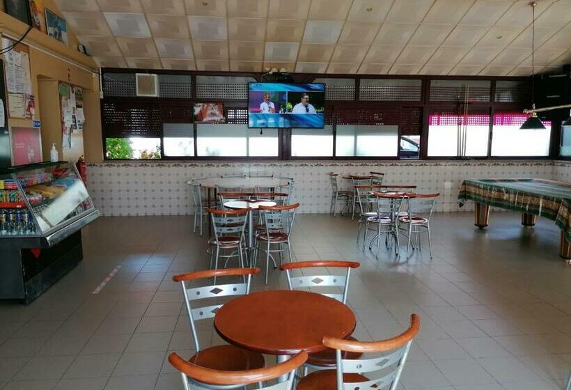 ベッドアンドブレックファースト Alojamentos Martinho