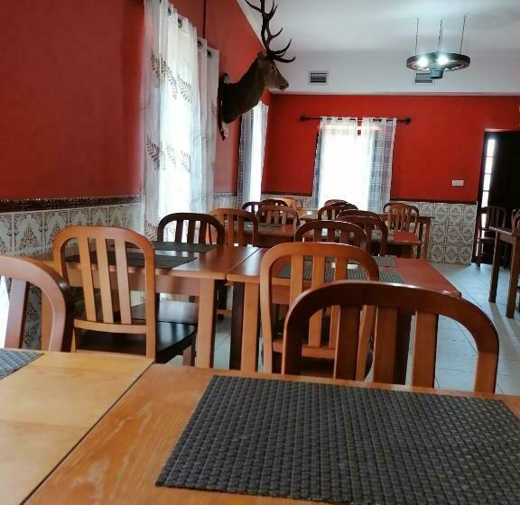 ベッドアンドブレックファースト Alojamentos Martinho