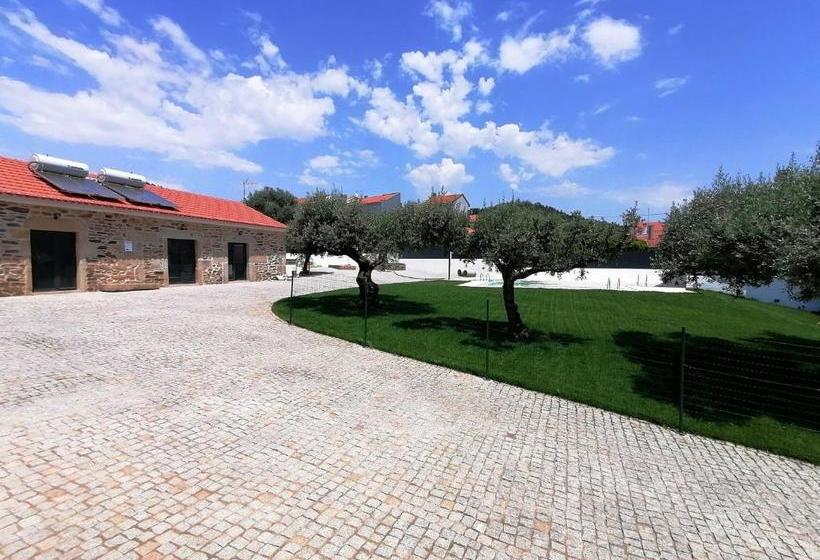 ベッドアンドブレックファースト Alojamentos Martinho