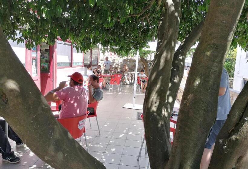 ベッドアンドブレックファースト Alojamentos Martinho