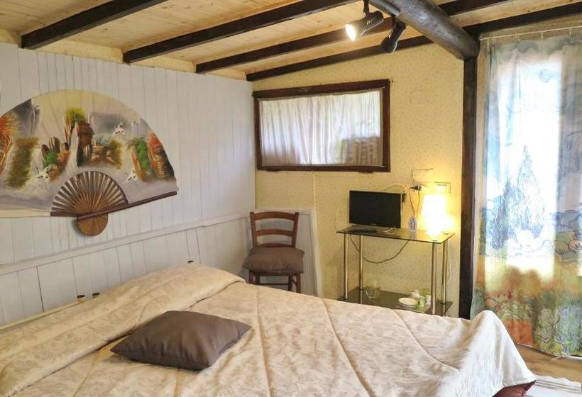 민박 Cà Di Felice Locanda Dei Cacciatori