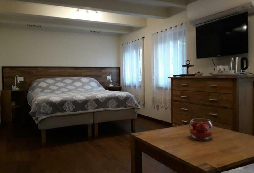צימר Casa Zuel Guesthouse