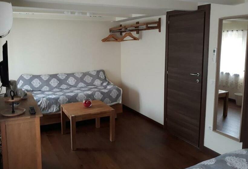 צימר Casa Zuel Guesthouse