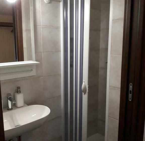 צימר Casa Zuel Guesthouse