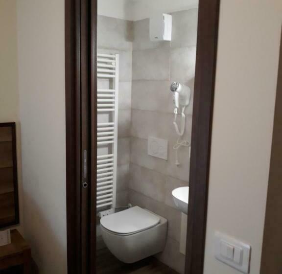 צימר Casa Zuel Guesthouse