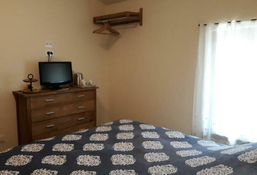 צימר Casa Zuel Guesthouse