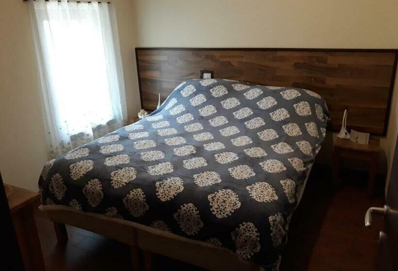 צימר Casa Zuel Guesthouse