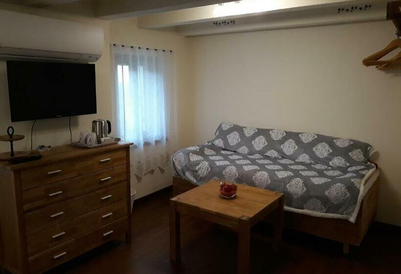 צימר Casa Zuel Guesthouse