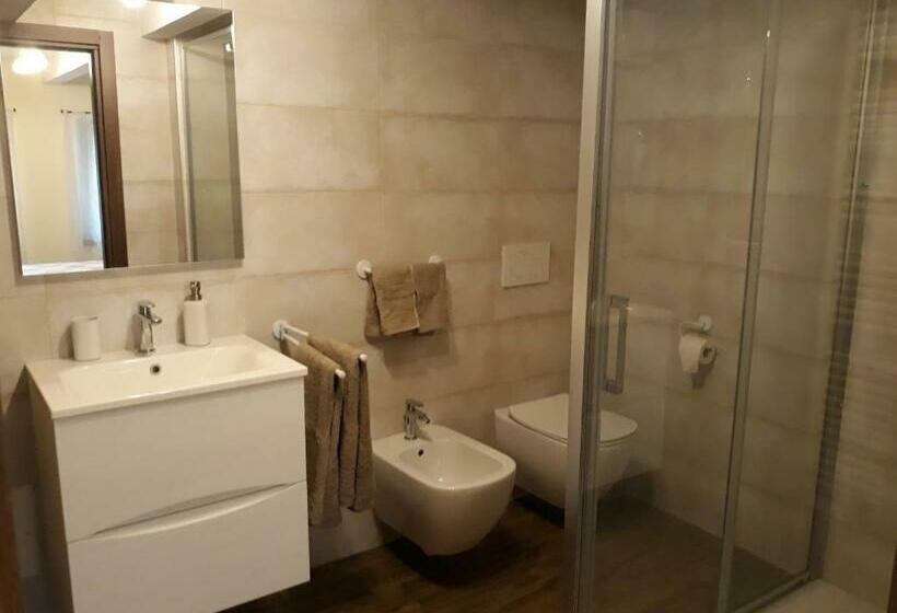 צימר Casa Zuel Guesthouse