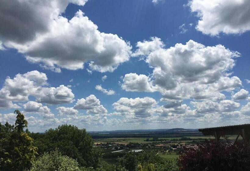צימר Chambres D’hôtes La Bottée