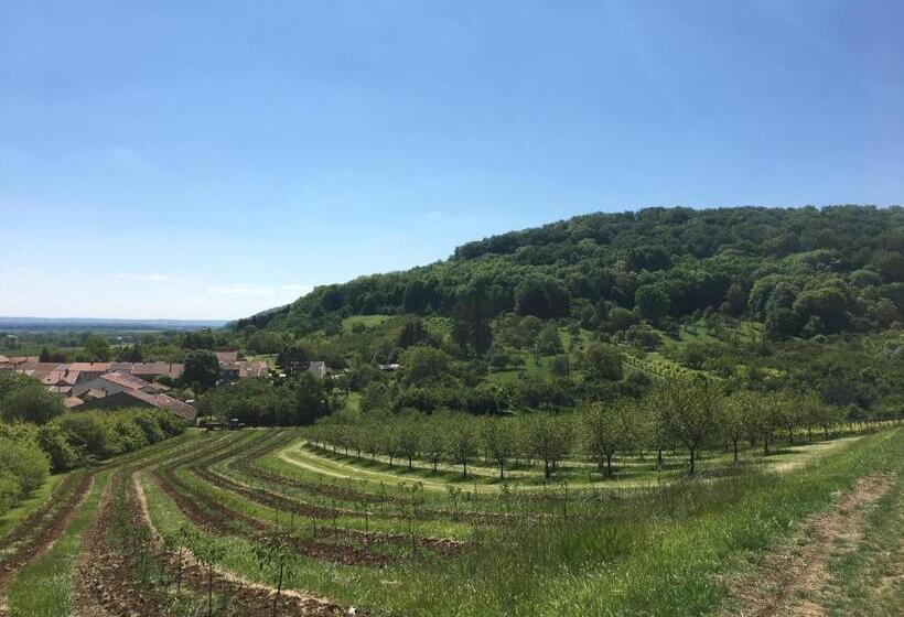 צימר Chambres D’hôtes La Bottée