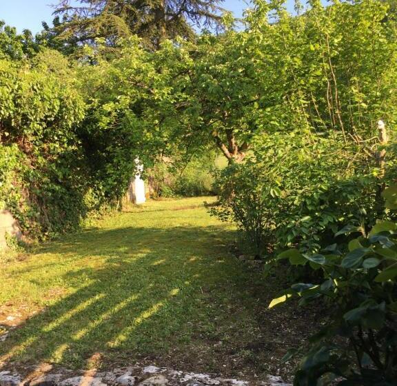 צימר Chambres D’hôtes La Bottée