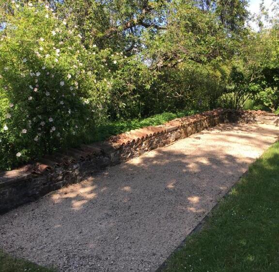 צימר Chambres D’hôtes La Bottée