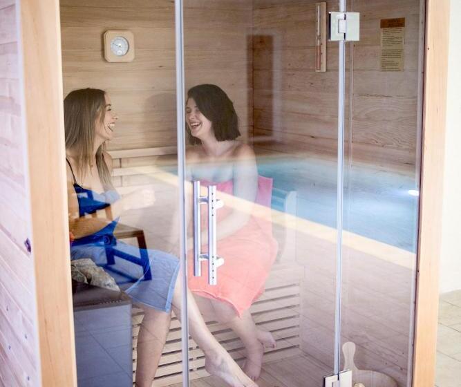 مبيت وإفطار Domaine Des Bois Argentés